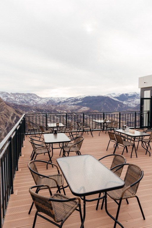 Тур в Дагестан —  Премиум жилье по доступным ценам