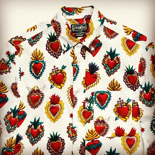 Bashnin instagramm. Заставка