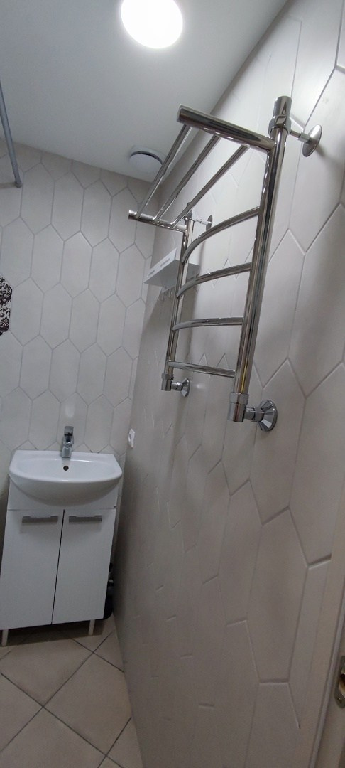 После ремонта квартиры в СПб. Делаем ремонт квартир в Санкт-Петербурге