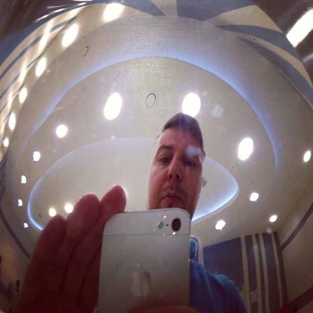 Bashnin instagramm. Заставка