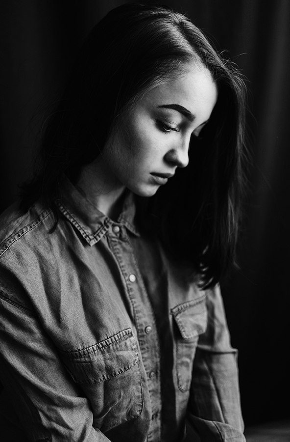 Индивидуальные фотосессии. Свадебный и портретный фотограф в Новом Уренгое Андрей Нелескин