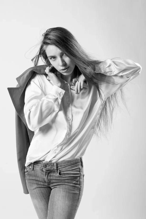 Чб коммерция. Костюмер, художник кино и телевидения в спб