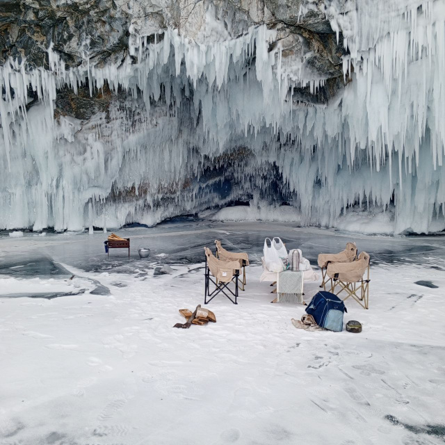 Остров Монерон