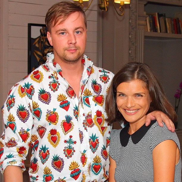 Bashnin instagramm. Заставка