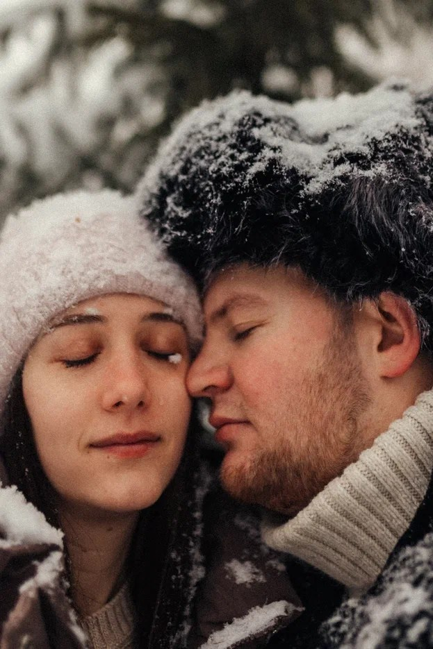 Даниил. Портретный и свадебный фотограф в Перми Ная Моложенко