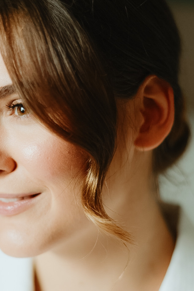 Михаил и Елизавета. Фотограф Нижний Новгород