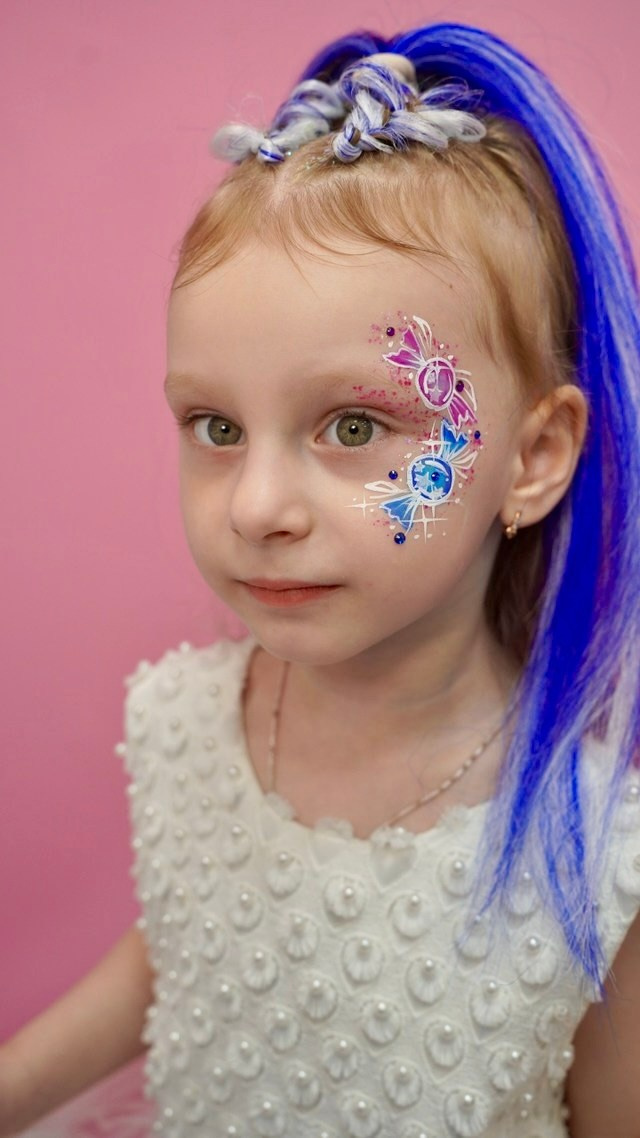 Мк 5 апреля. Афропрически, косы, прически с канекалоном в г. Клин