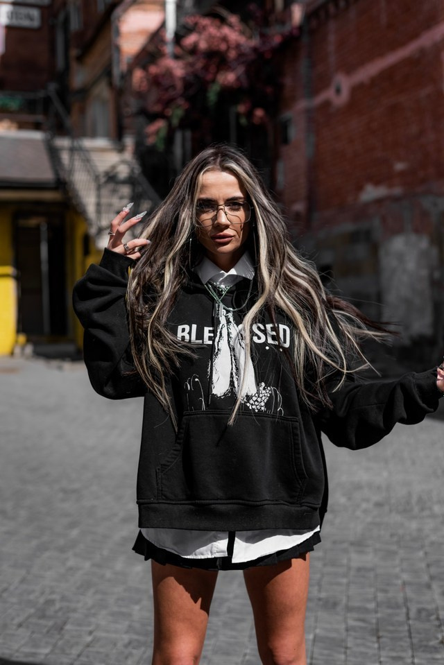 KRiS. Фотограф Elen S в Новосибирске