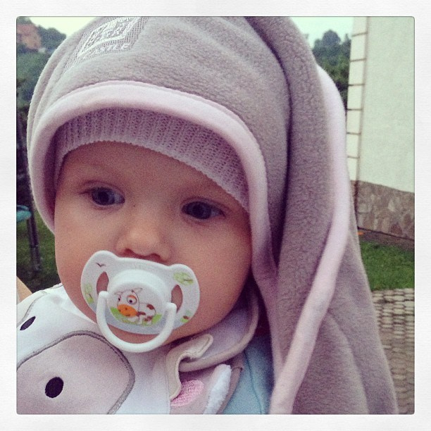 Мы с детьми сборник 1000 фото первая часть. Заставка