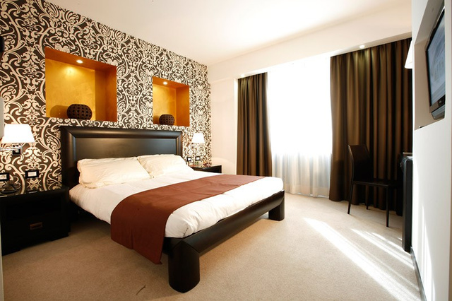 Остров Монерон