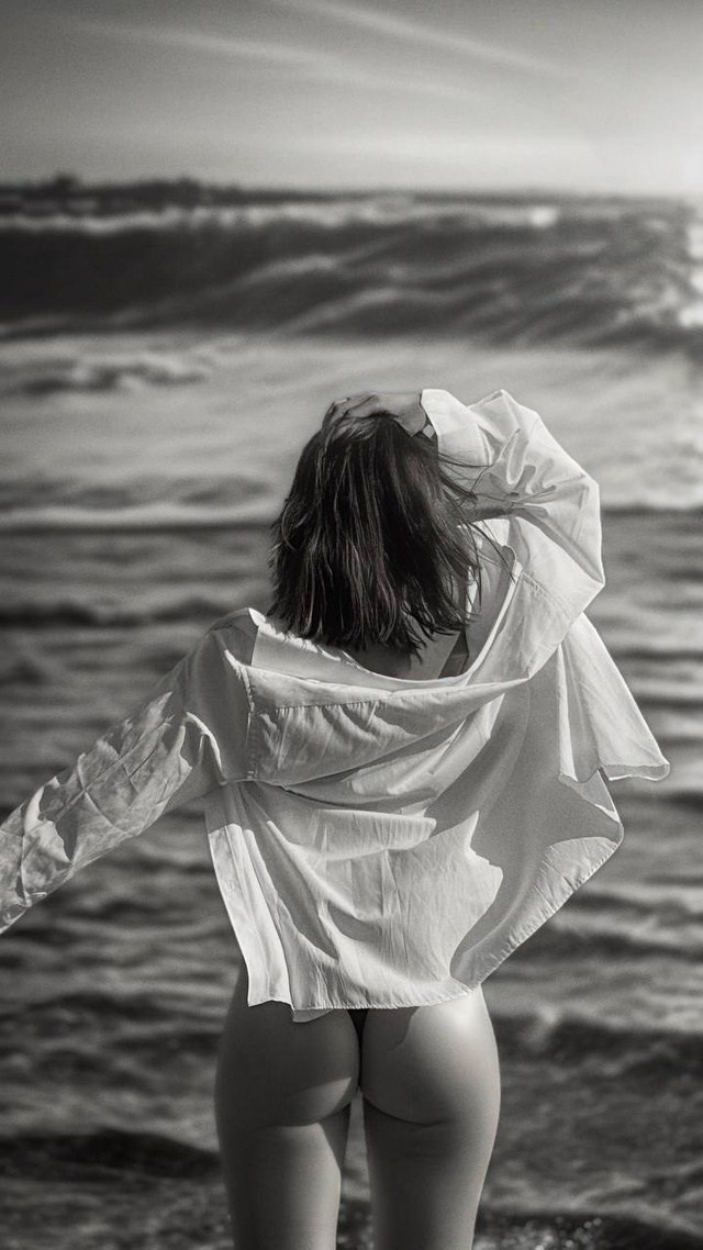 Будуарный фотограф Дмитрий Шпуров