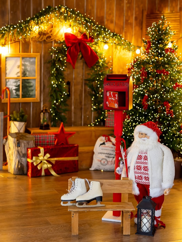 Фотостудия «АВОКАДО» Зал «ГОЛД». Детский и семейный фотограф в Ростове-на-Дону Светлана Коновалова