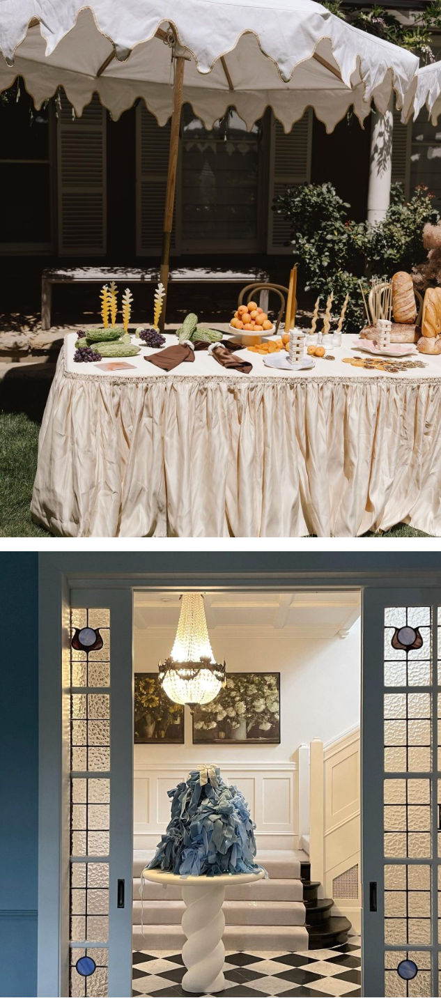 Декор. Свадебный и репортажный фотограф Элина Козырьянова