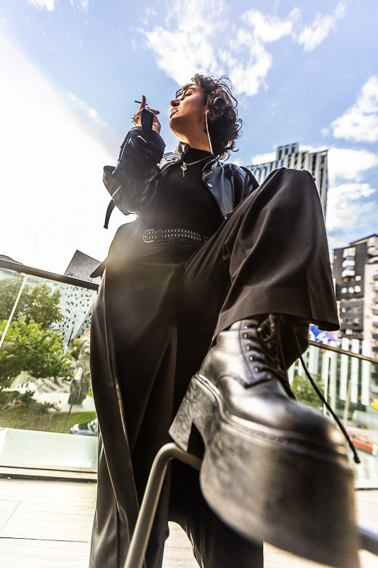 Репортаж. Фотограф Александр Ямпольский