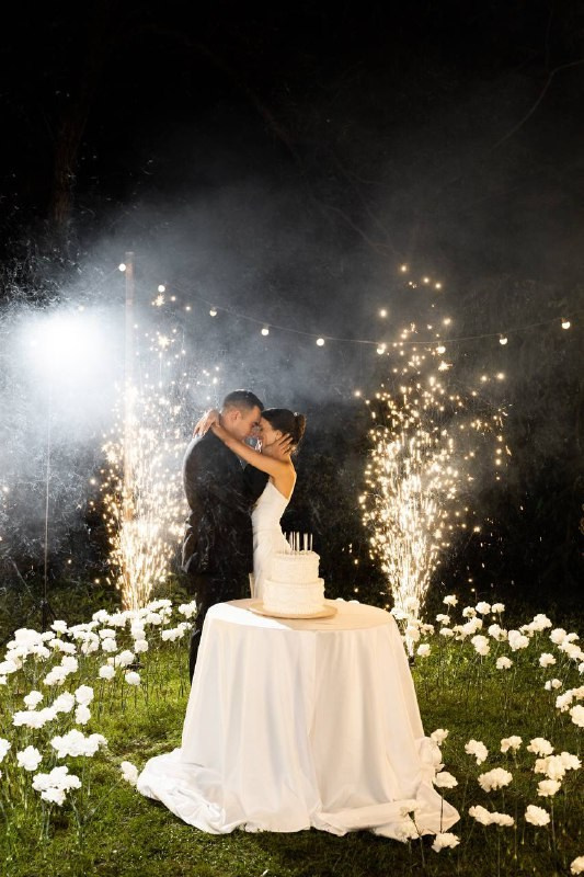 Организация свадеб и других мероприятий во Владивостоке от «Рядом быть»