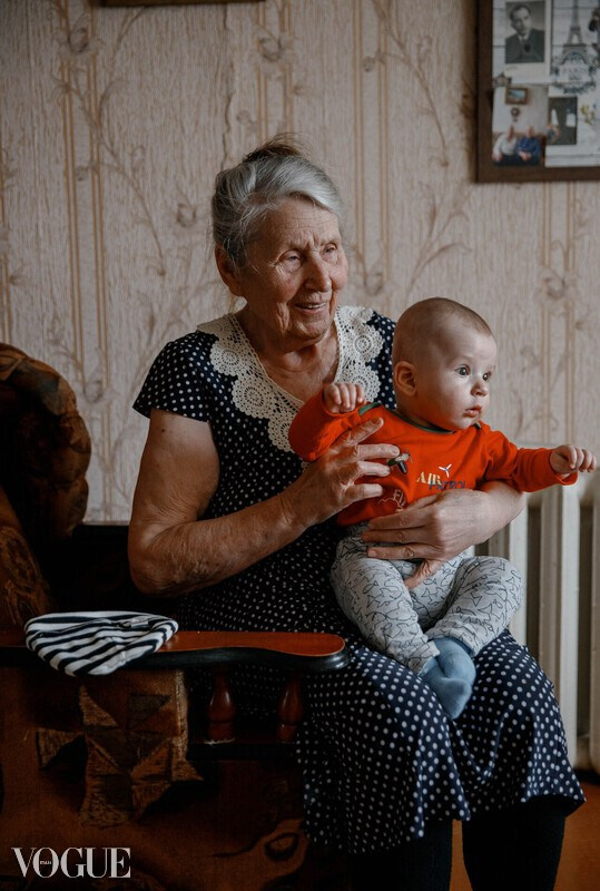 Публикации в разных иностранных издания. Фотограф в Твери Лагодная Яна