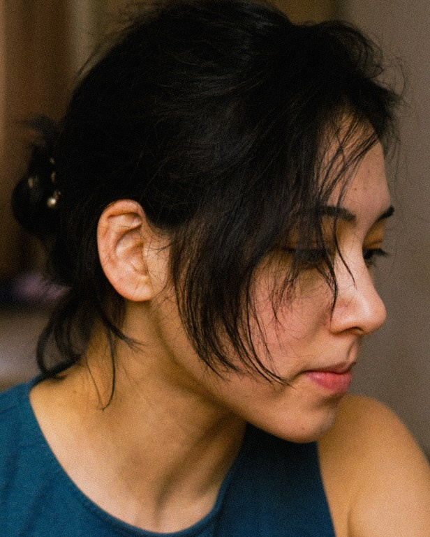 Честный портрет. Писатель и человек поддержки Вика Ли