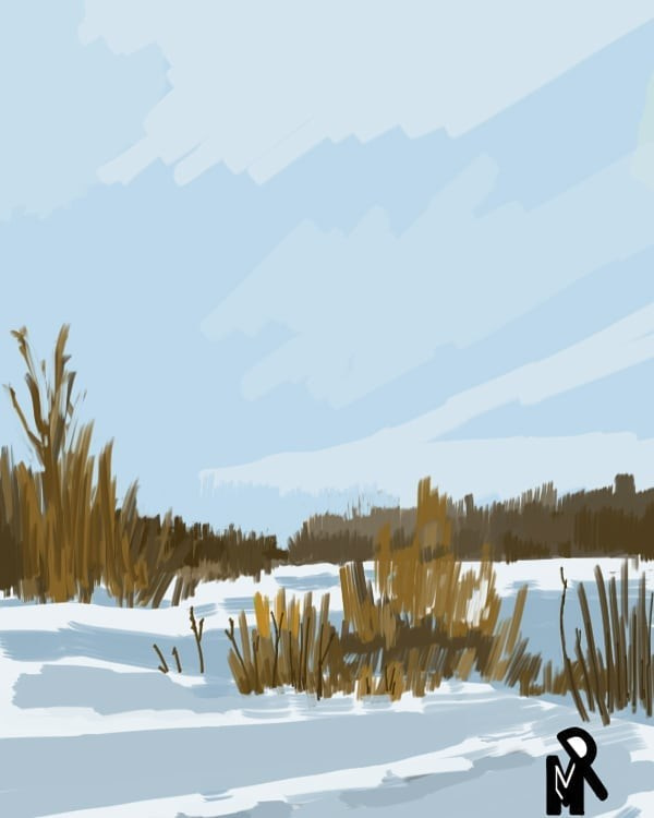 Миничкин Павел - пейзаж. Миничкин Павел. Миничкин Павел иллюстрации. Миничкин Павел компьютерная графика. 