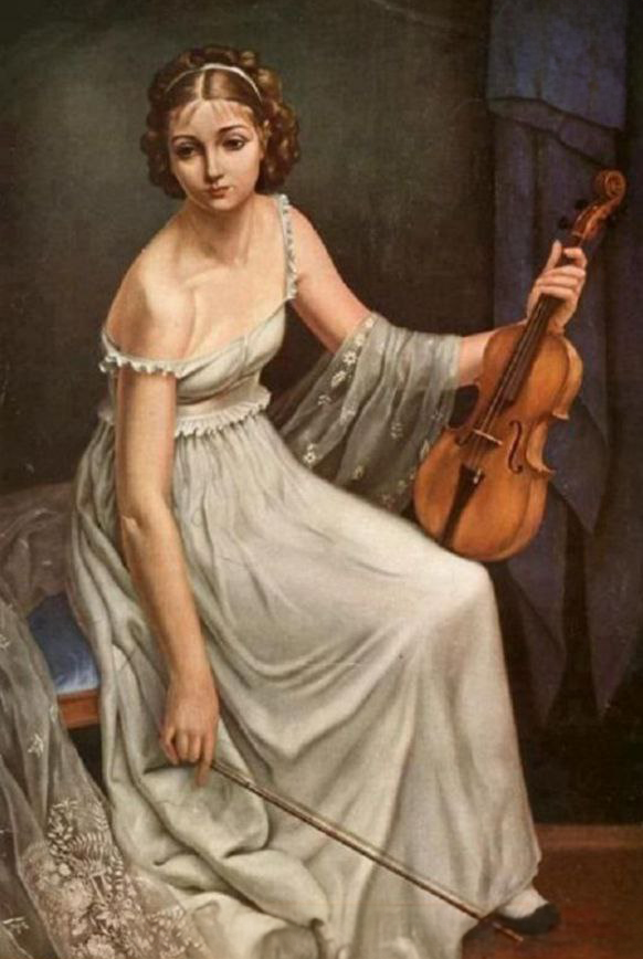 Фотосессия «Ожившие картины». АНО «Центра социальных проектов «Путь в большой мир»