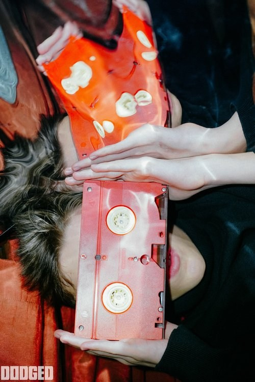 Публикация. Фотограф в Сочи Марина Барс