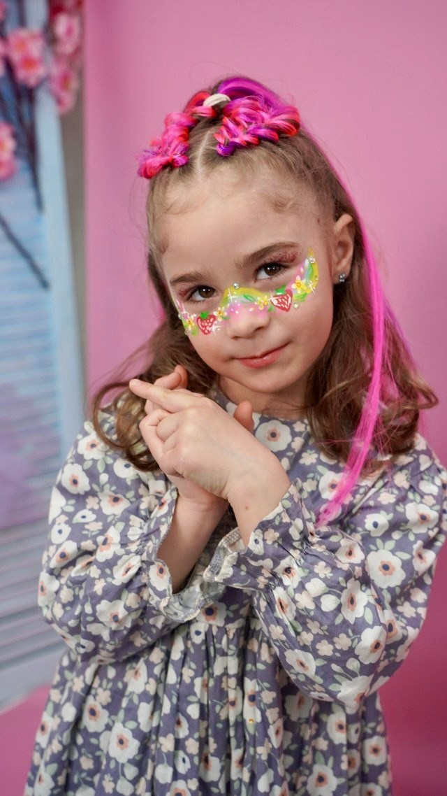 Мк 5 апреля. Афропрически, косы, прически с канекалоном в г. Клин