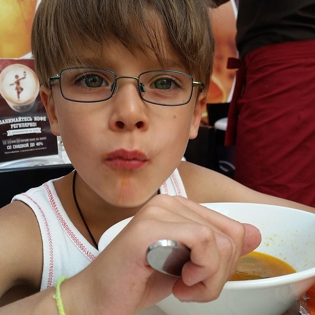 Bashnin instagramm. Заставка