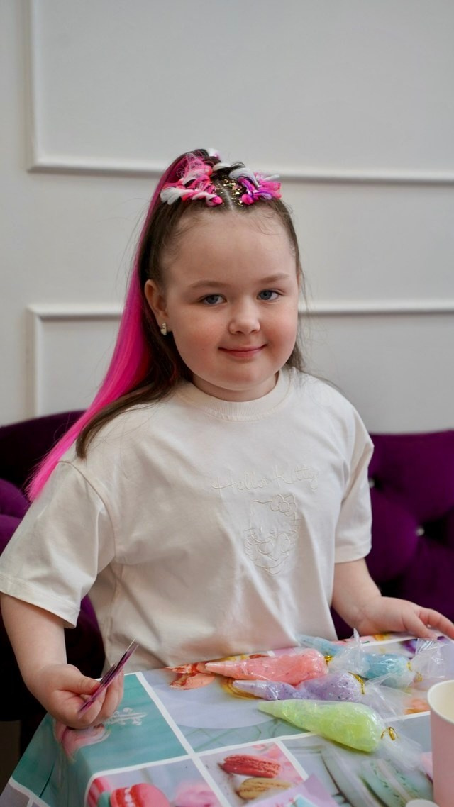 Мк 5 апреля. Афропрически, косы, прически с канекалоном в г. Клин