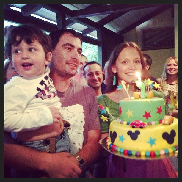 Мы с детьми сборник 1000 фото первая часть. Заставка