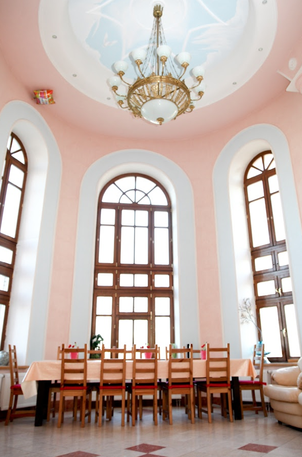 Площадка № 3-8. Свадебный и портретный фотограф Москва