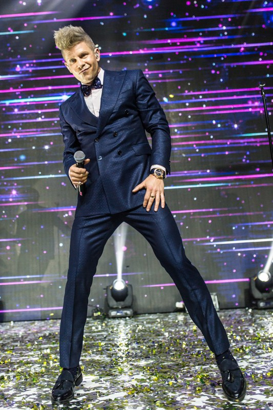 Репортаж. Фотограф Александр Ямпольский