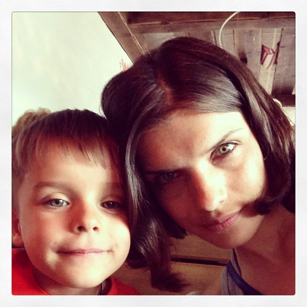 Мы с детьми сборник 1000 фото первая часть. Заставка