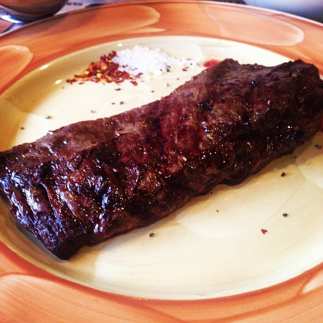 Bashnin instagramm. Заставка