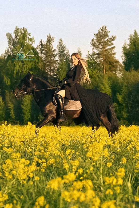 Чёрное золото. LifeStyle фотограф Анна Воробьёва Санкт-Петербург