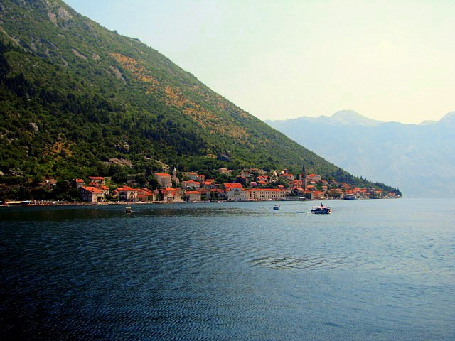 Черногория: Пераст, Котор, Будва. Дарья Письменюк / Darya Leitstern — фотограф, музыкант, журналист, путешественник