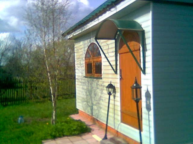 Nokia 7260. Михаил Барановский