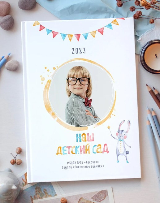 Обложки возможные