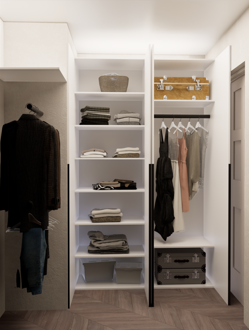 Прихожая, постирочная и гардеробная г. Москва. Обо мне