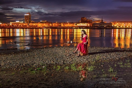 Цена стоимость описание фотосессий в Красноярске студийная свадебная семейная бизнес портрет индустриальная лавстори love story фотосъёмка