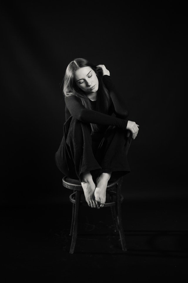 Фотосессия Софии