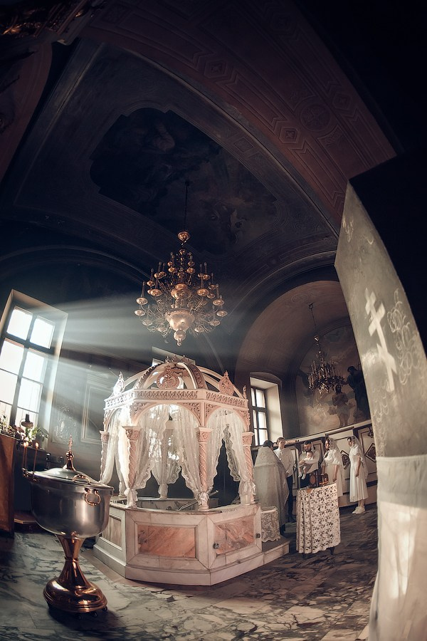 Фотограф на таинство крещения и венчание в храмах Москвы и MO. Moscow_CPC