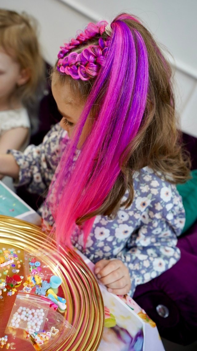 Мк 5 апреля. Афропрически, косы, прически с канекалоном в г. Клин