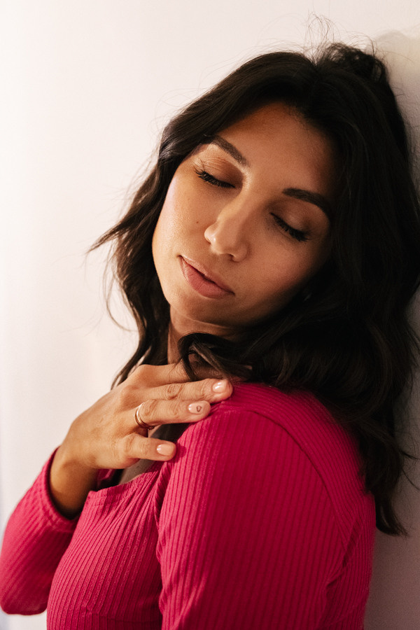 Юлия. Семейный и детский фотограф в Пензе Анна Михайлова