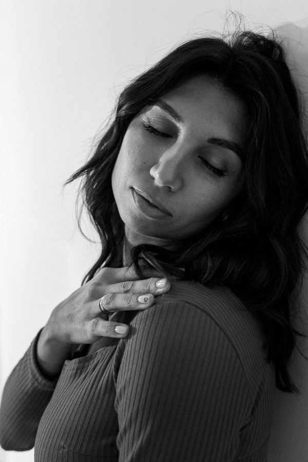 Юлия. Семейный и детский фотограф в Пензе Анна Михайлова