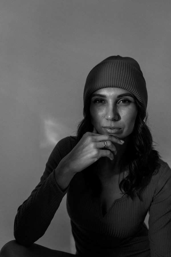 Юлия. Семейный и детский фотограф в Пензе Анна Михайлова