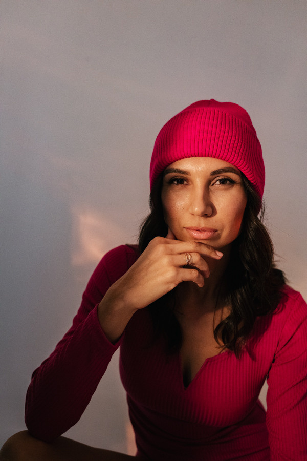 Юлия. Семейный и детский фотограф в Пензе Анна Михайлова