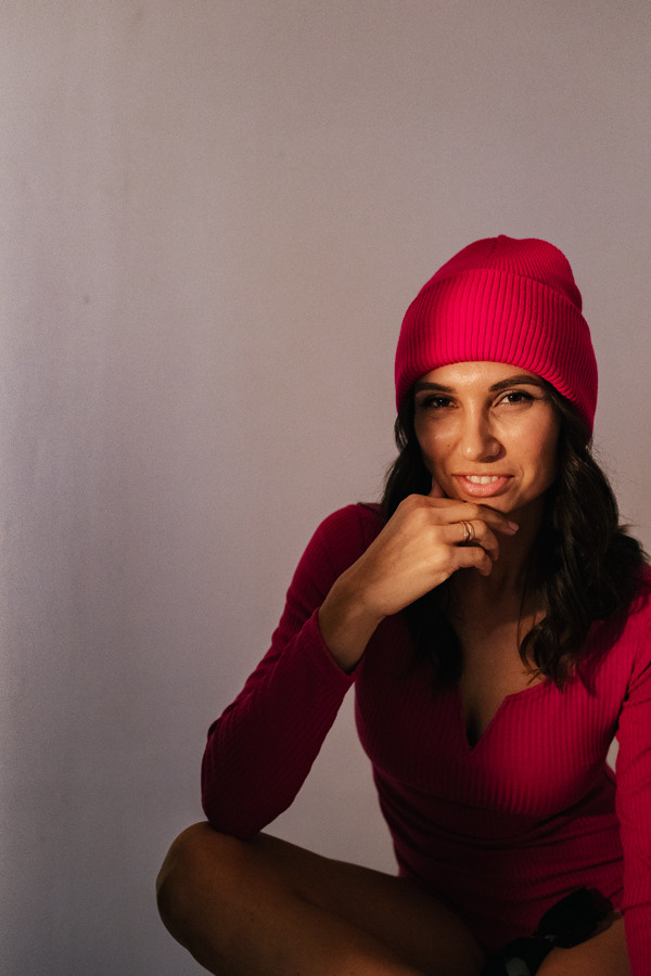 Юлия. Семейный и детский фотограф в Пензе Анна Михайлова