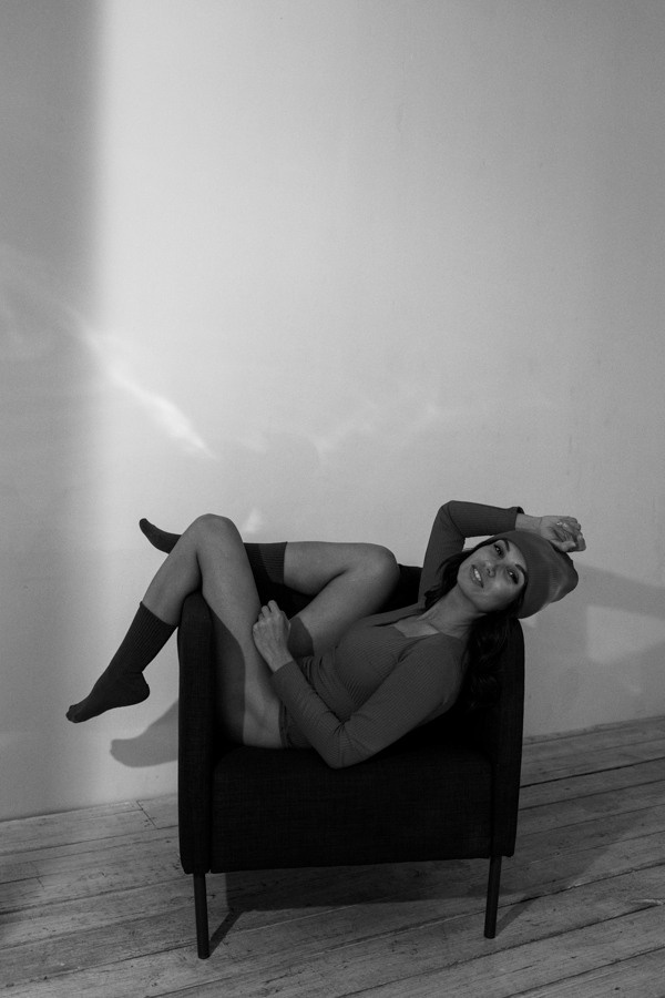 Юлия. Семейный и детский фотограф в Пензе Анна Михайлова