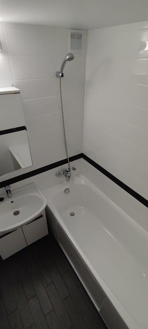 Обзор ремонта на малой Балканской. Делаем ремонт квартир в Санкт-Петербурге