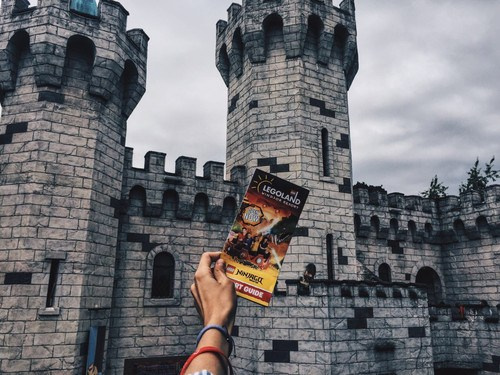 Поездка в Великобританию 2017. LinguaCentrePro