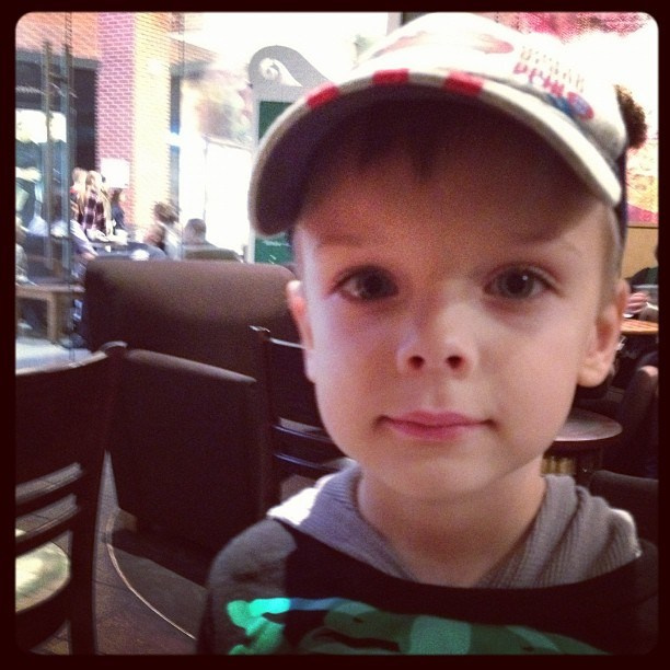 Мы с детьми сборник 1000 фото первая часть. Заставка